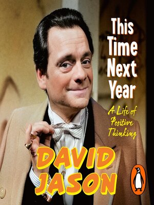 cover image of This Time Next Year